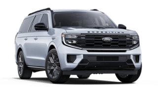 2025 Ford Expedition® External Image 5